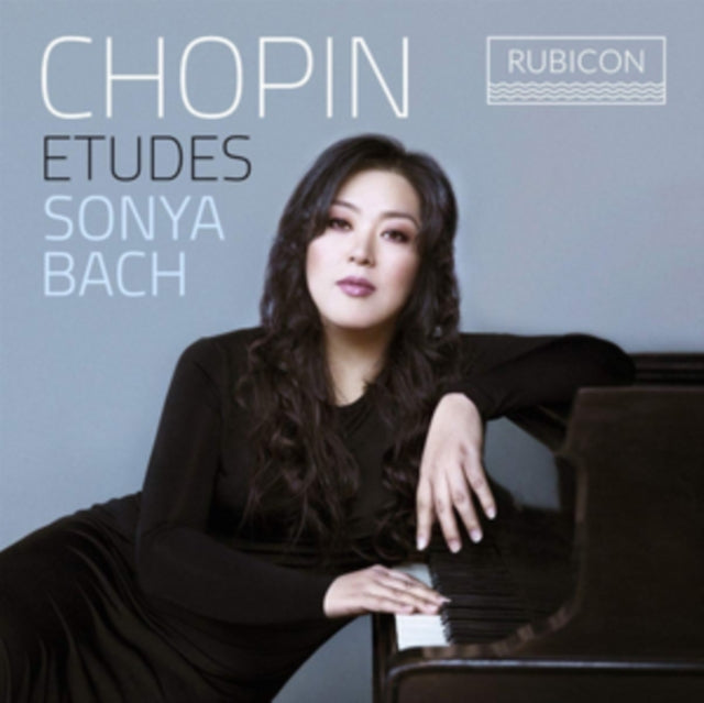 Chopin: Etudes