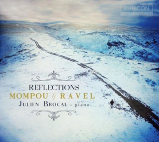 Julien Brocal: Reflections