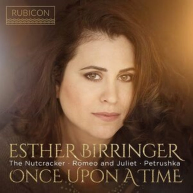 Esther Birringer: Once Upon a Time