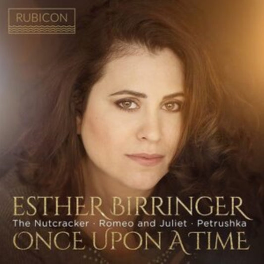 Esther Birringer: Once Upon a Time