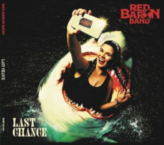 Last Chance