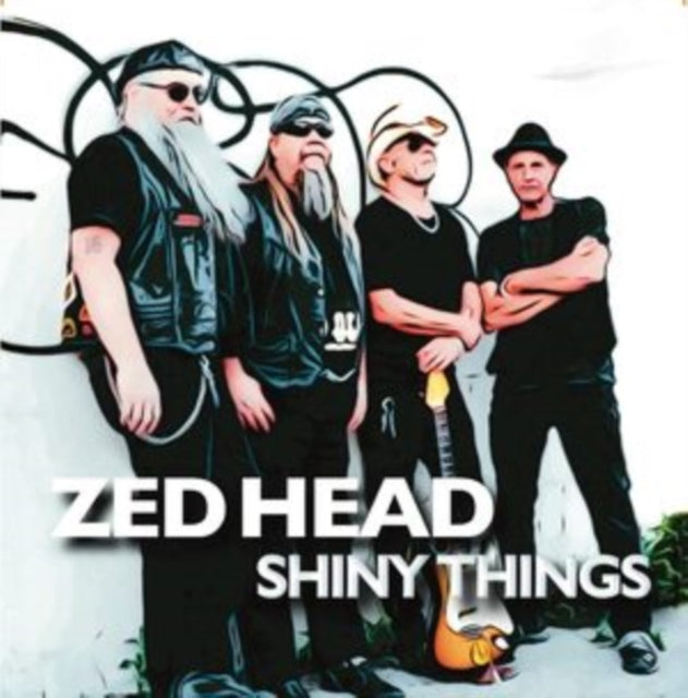 Shiny Things