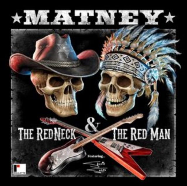 The Red Neck & the Red Man