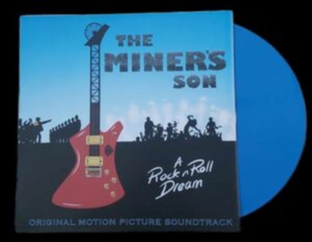 The Miner's Son