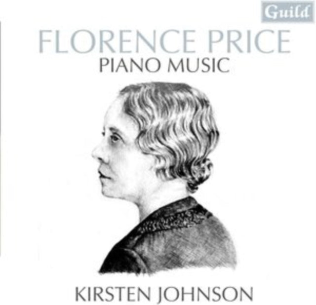 Florence Price: Piano Music