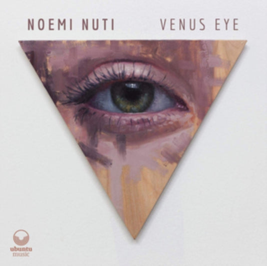 Venus Eye