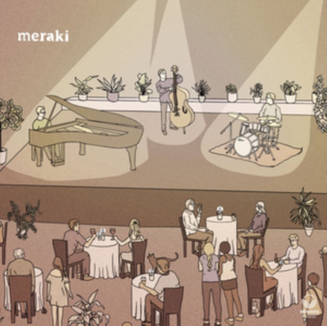 Meraki