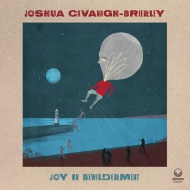 Joy in Bewilderment