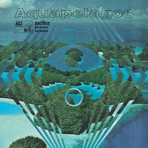 Aquapelagos Vol. 3