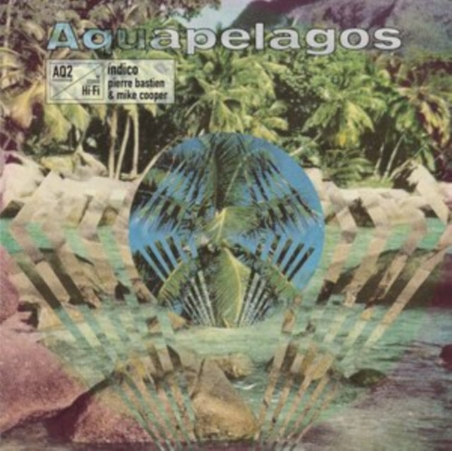 Aquapelagos