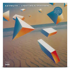 Light As A Feather (Coloured Vinyl) (Rsd 2022)