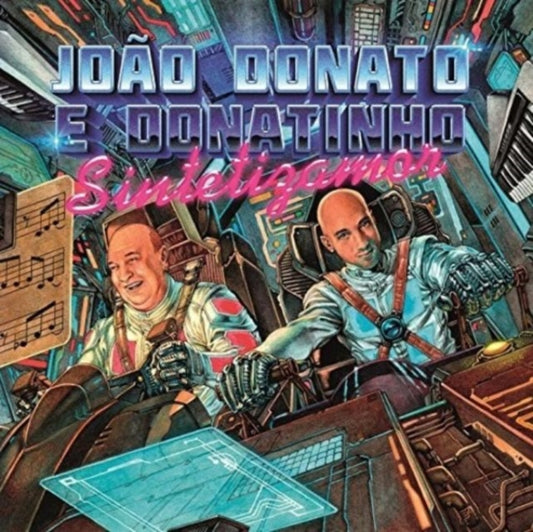 Sintetizamor (RSD 2023)