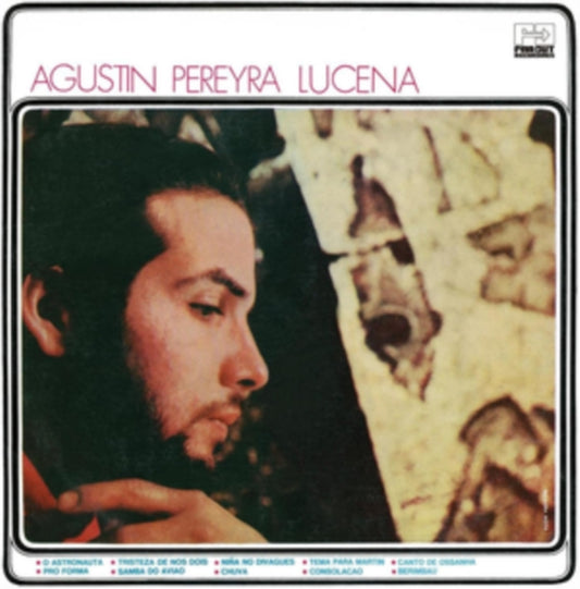 Agustin Pereyra Lucena