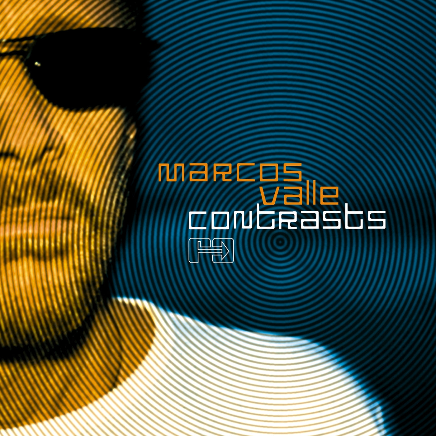 Contrasts (Reissue)
