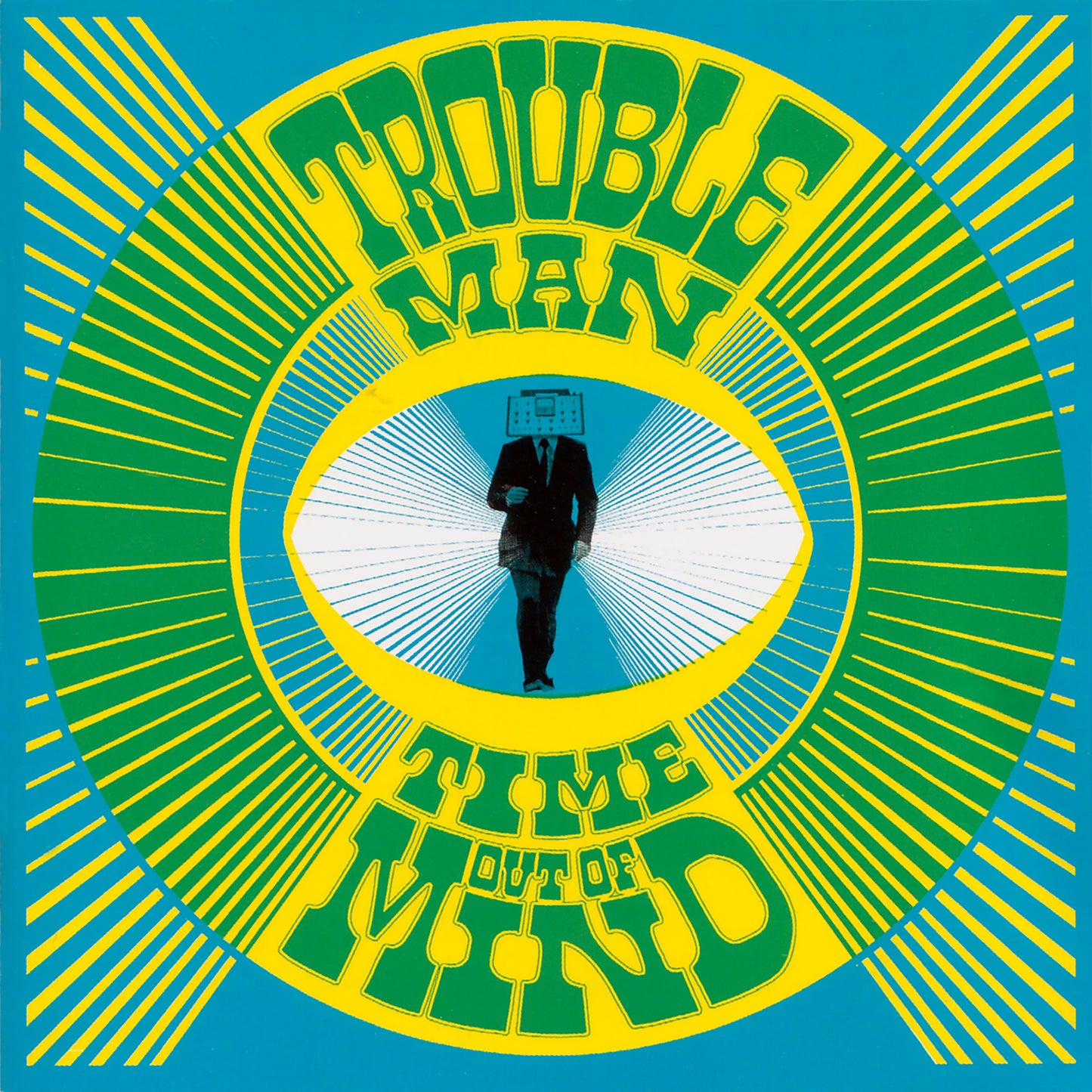 Time Out Of Mind (Rsd 2026)