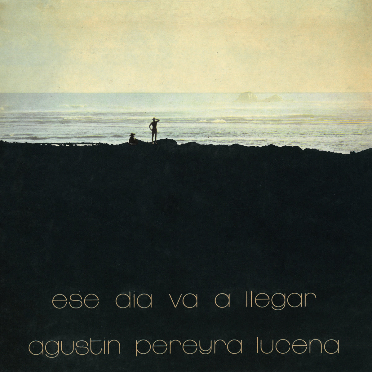 Ese Dia Va A Llegar (Rsd 2026)