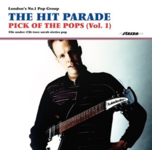 Pick of the Pops