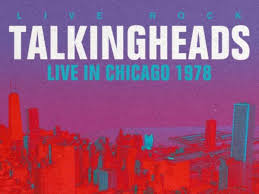 Live In Chicago 1978