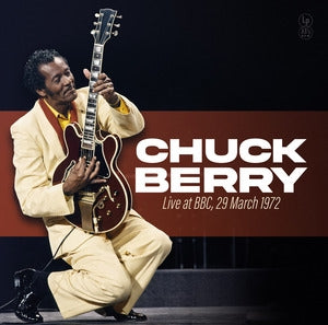 Live at BBC, 29 March 1972