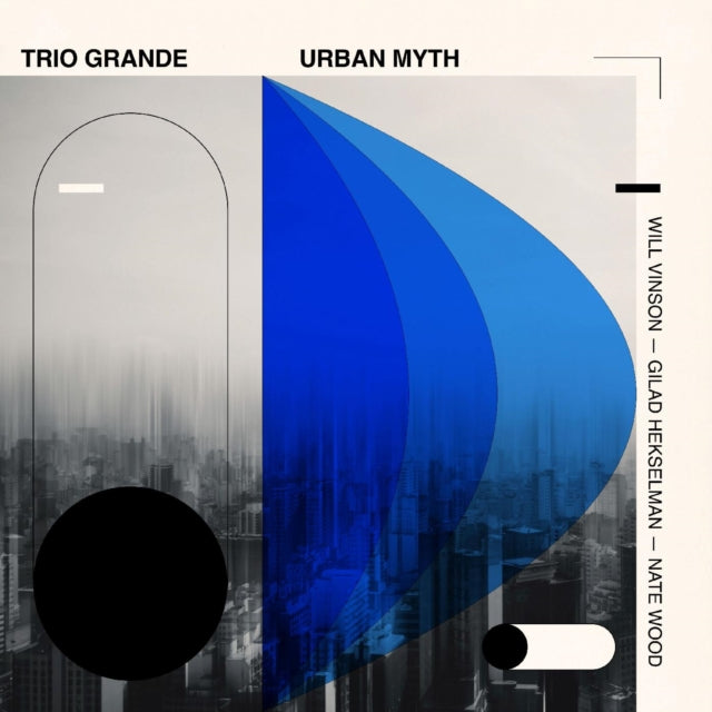 Trio Grande