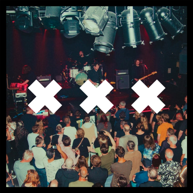 Live in Amsterdam