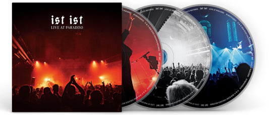 Live at Paradiso