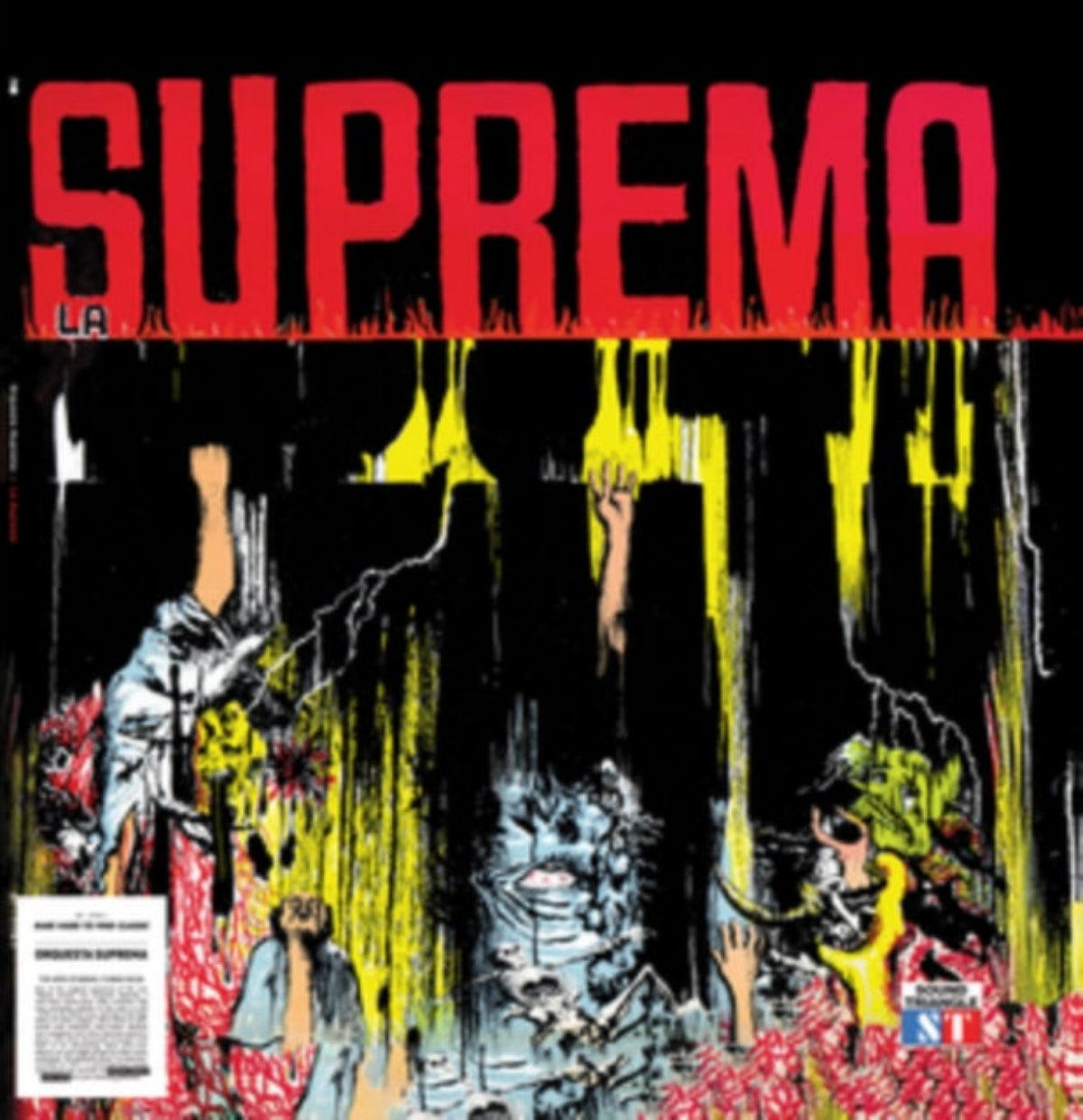 La Suprema