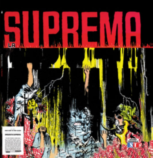 La Suprema
