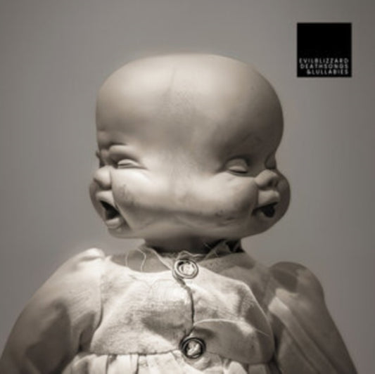 Death Songs & Lullabies
