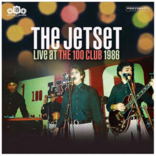 Live at the 100 Club 1986