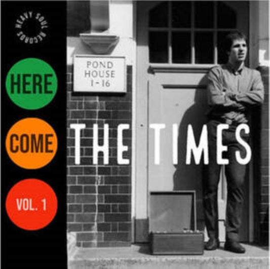 Here Come... Vol. 1