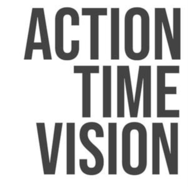 Action Time Vision