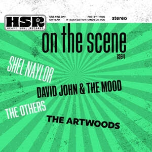 On the Scene 1964