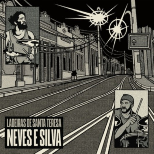 Ladeiras De Santa Teresa