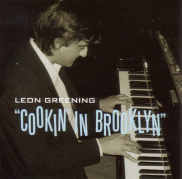 Cookin' in Brooklyn