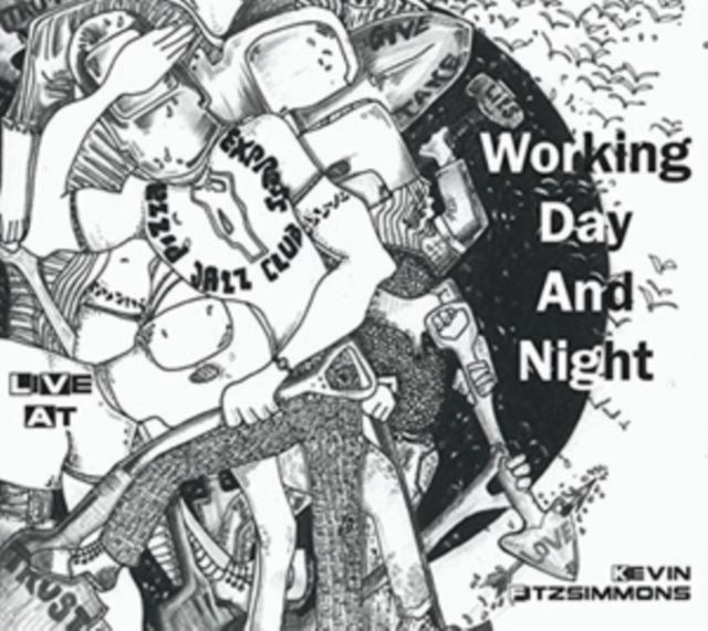 Working Day and Night