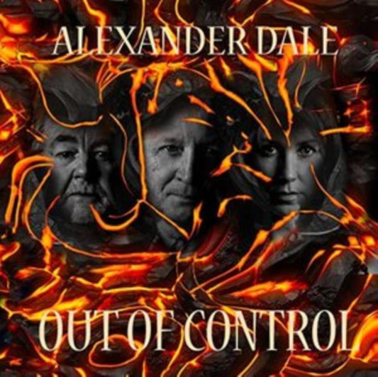 Out of Control