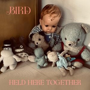 Held Here Together