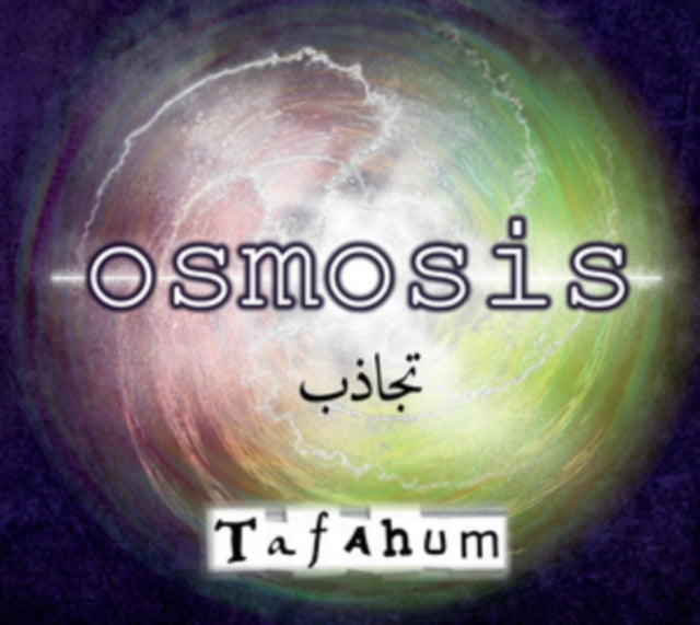 Osmosis