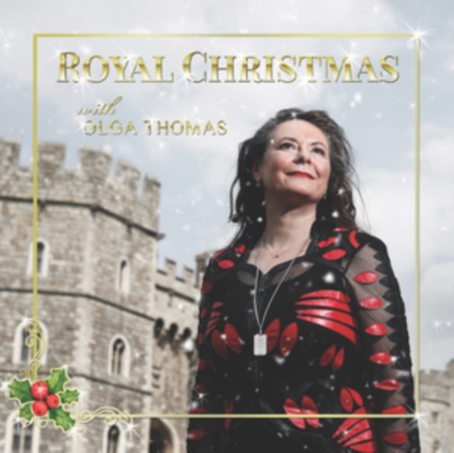 Royal Christmas With Olga Thomas