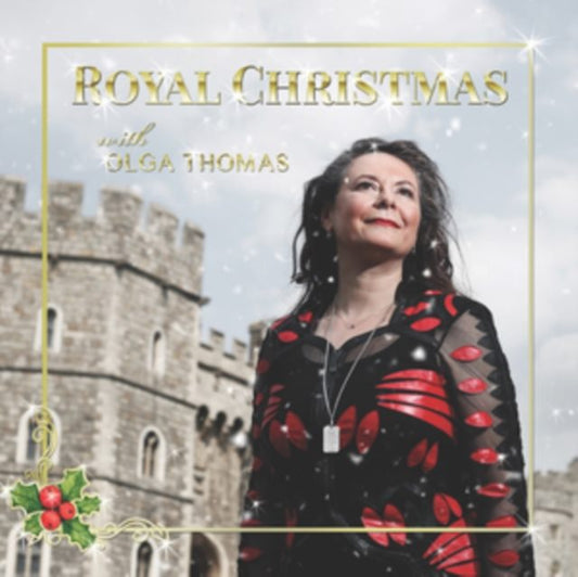 Royal Christmas With Olga Thomas