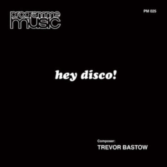 Hey Disco!