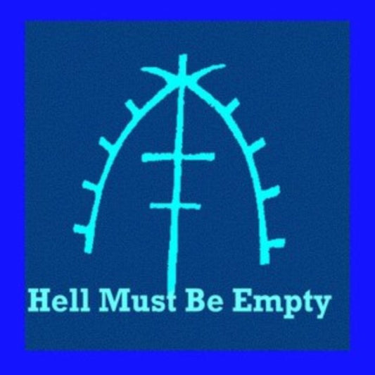 Hell Must Be Empty