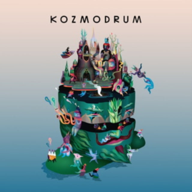 Kozmodrum