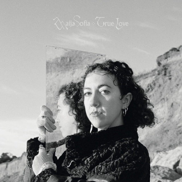 True Love (Red Vinyl) (Indie Exclusive)
