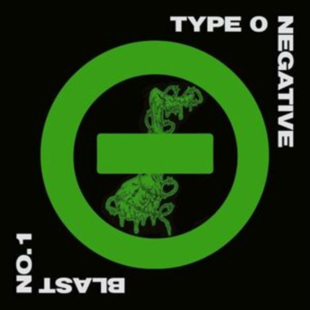 Blastbeat tribute to type o negative