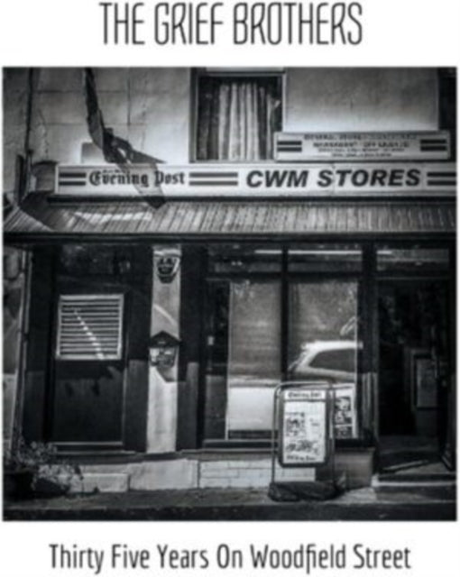 Thirty Five Years On Woodfiled Street