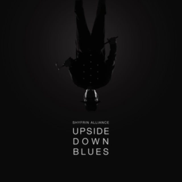 Upside Down Blues
