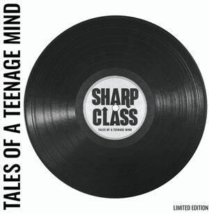 Tales of a Teenage Mind (Limited Edition)
