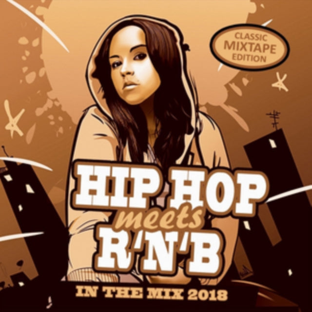 Hip Hop Meets R'n'B